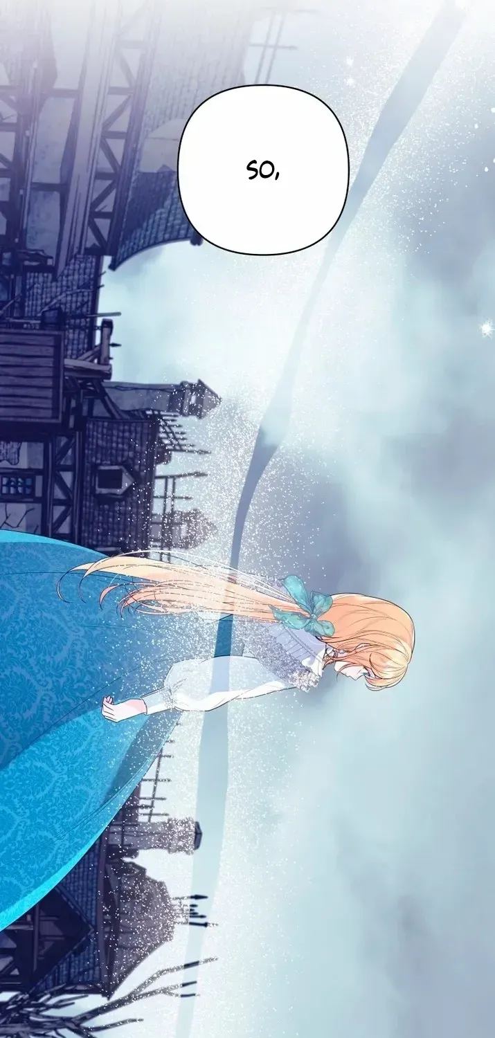 I Think It Would Be Better For Me to Become King Chapter 22 page 3 - 