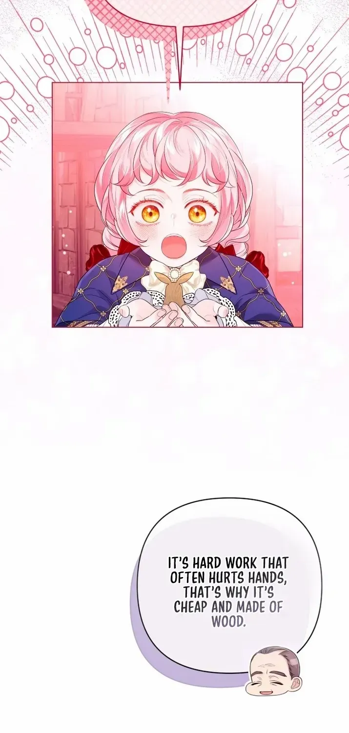 I Think It Would Be Better For Me to Become King Chapter 22 page 24 - 