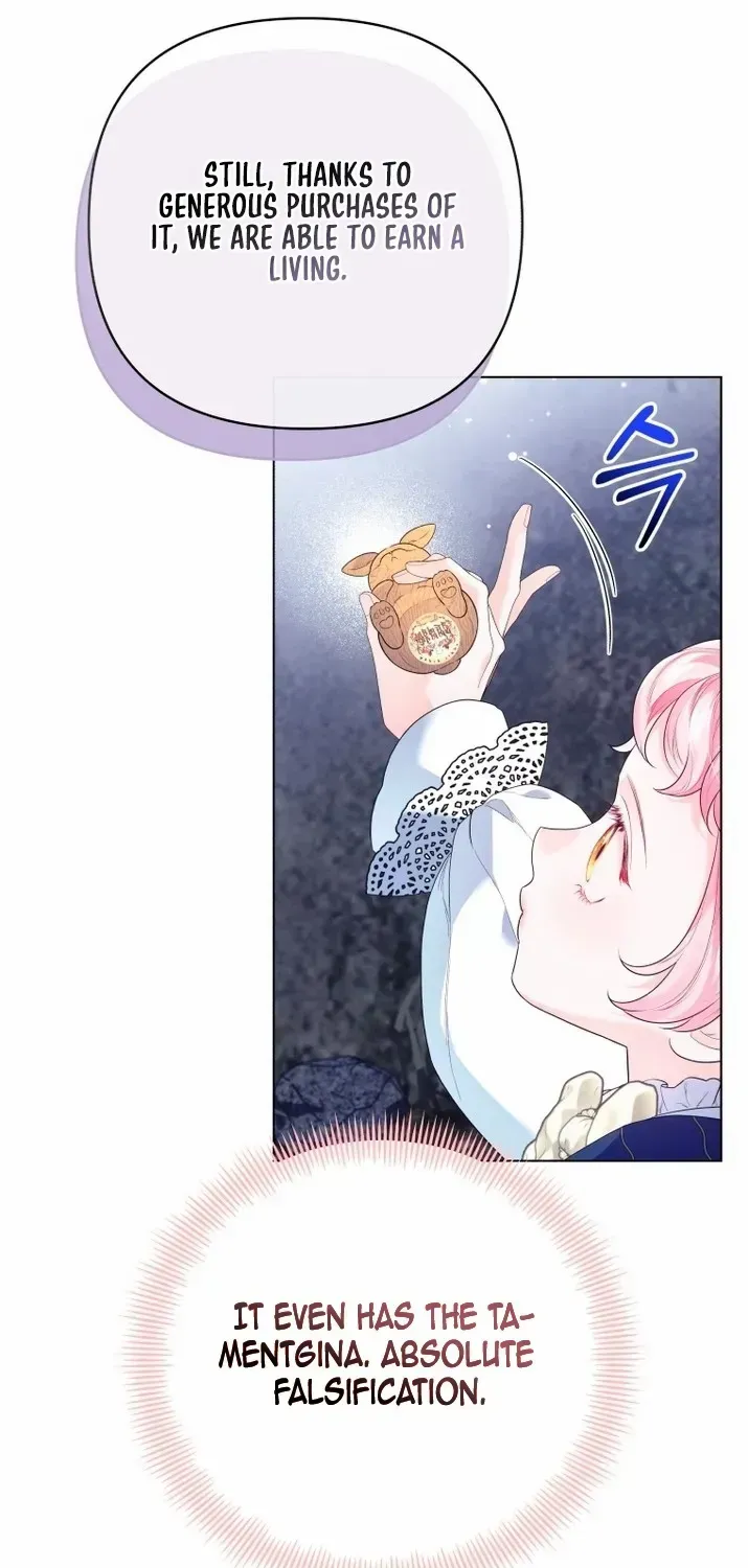 I Think It Would Be Better For Me to Become King Chapter 22 page 25 - 