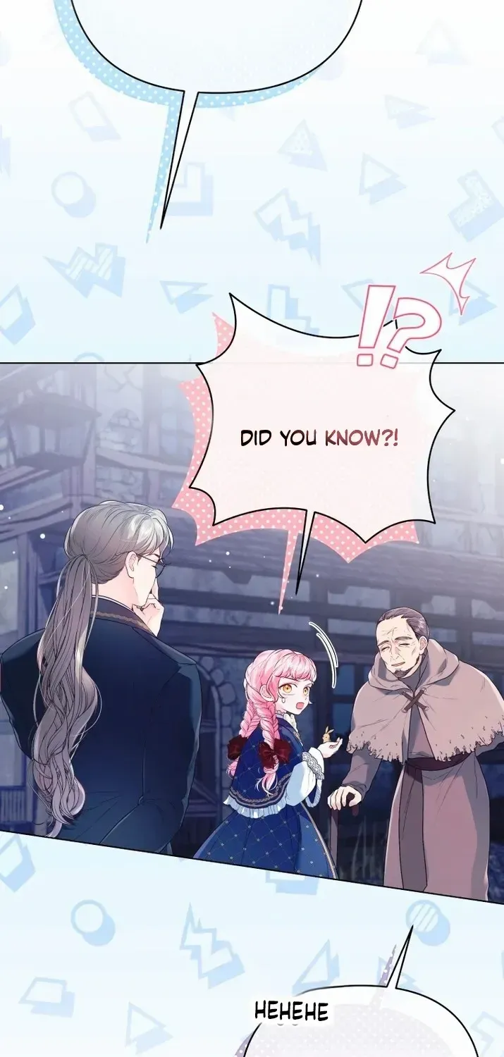 I Think It Would Be Better For Me to Become King Chapter 22 page 27 - 