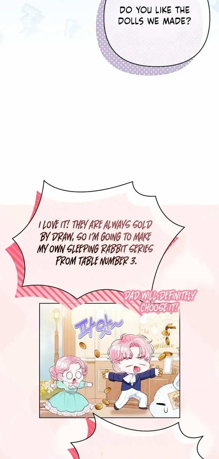 I Think It Would Be Better For Me to Become King Chapter 22 page 28 - 