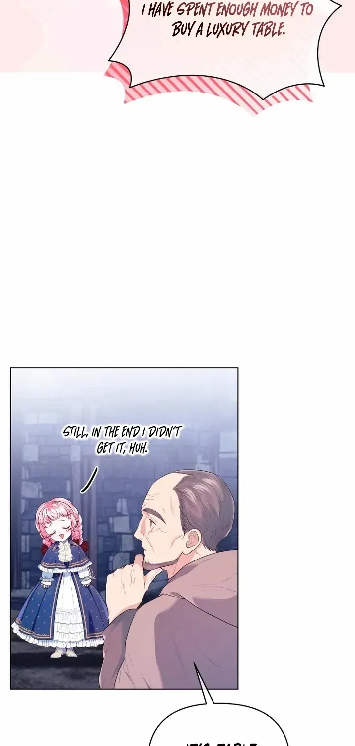 I Think It Would Be Better For Me to Become King Chapter 22 page 29 - 