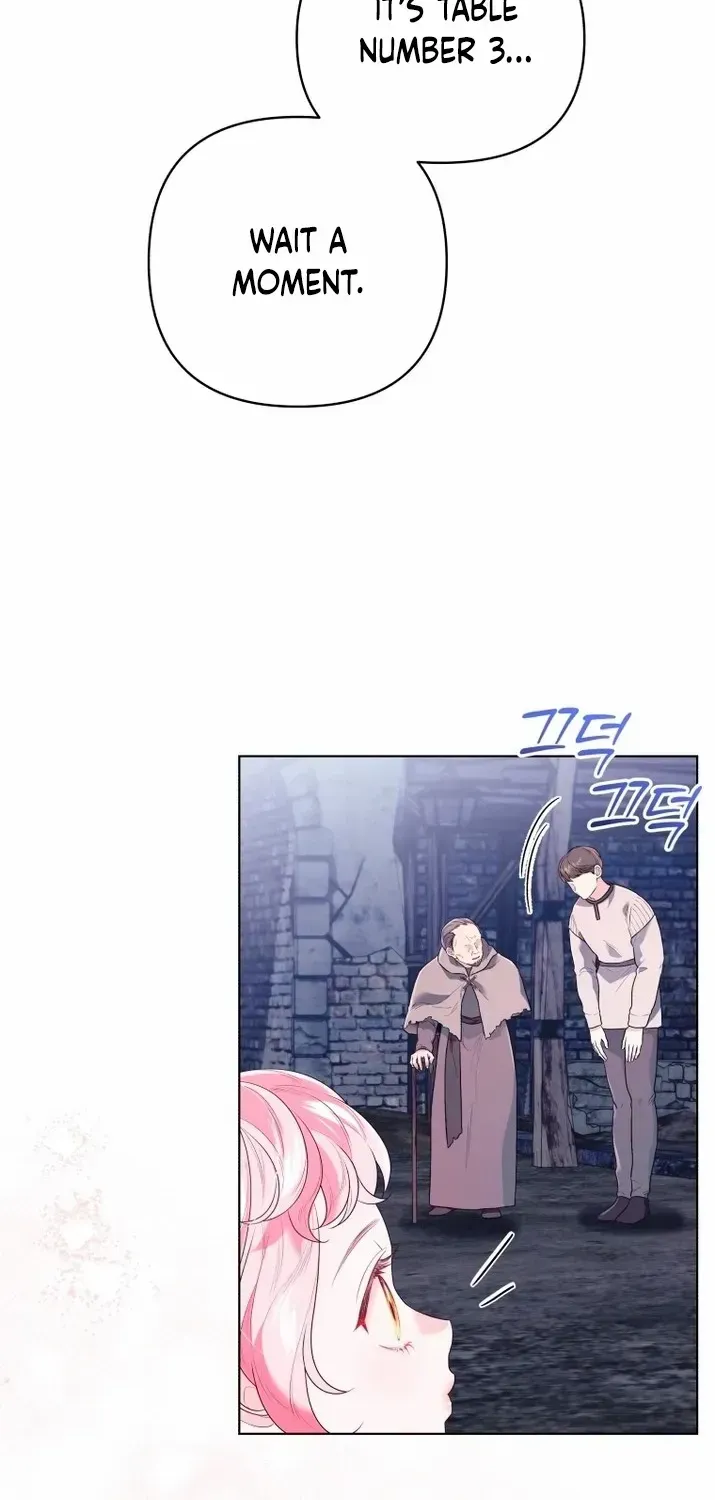 I Think It Would Be Better For Me to Become King Chapter 22 page 30 - 