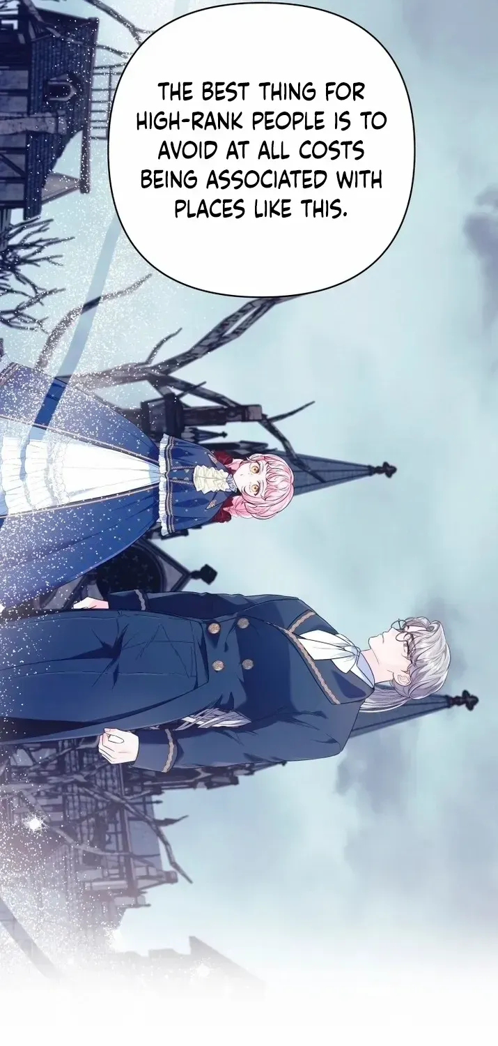 I Think It Would Be Better For Me to Become King Chapter 22 page 4 - 