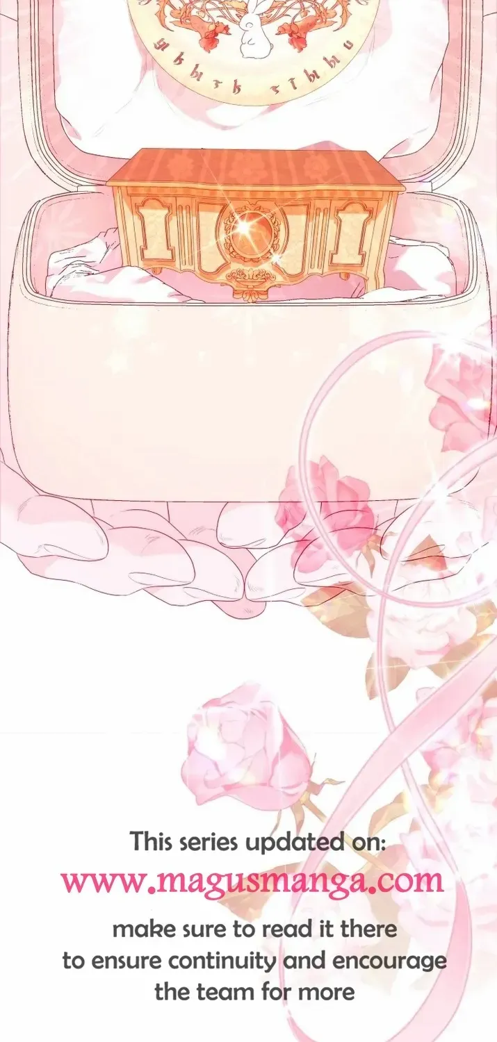 I Think It Would Be Better For Me to Become King Chapter 22 page 32 - 