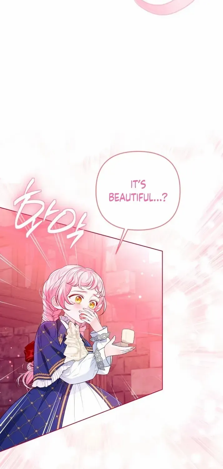 I Think It Would Be Better For Me to Become King Chapter 22 page 33 - 