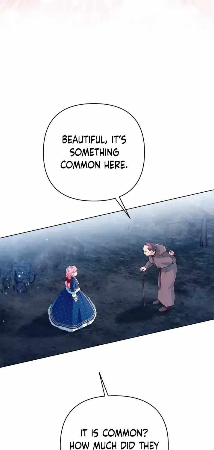 I Think It Would Be Better For Me to Become King Chapter 22 page 34 - 