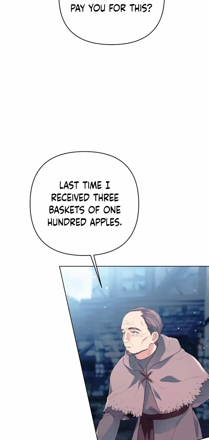 I Think It Would Be Better For Me to Become King Chapter 22 page 35 - 