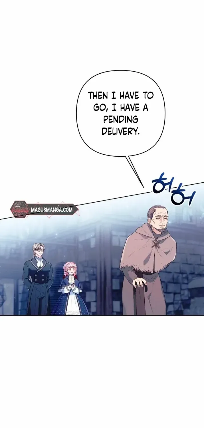 I Think It Would Be Better For Me to Become King Chapter 22 page 38 - 