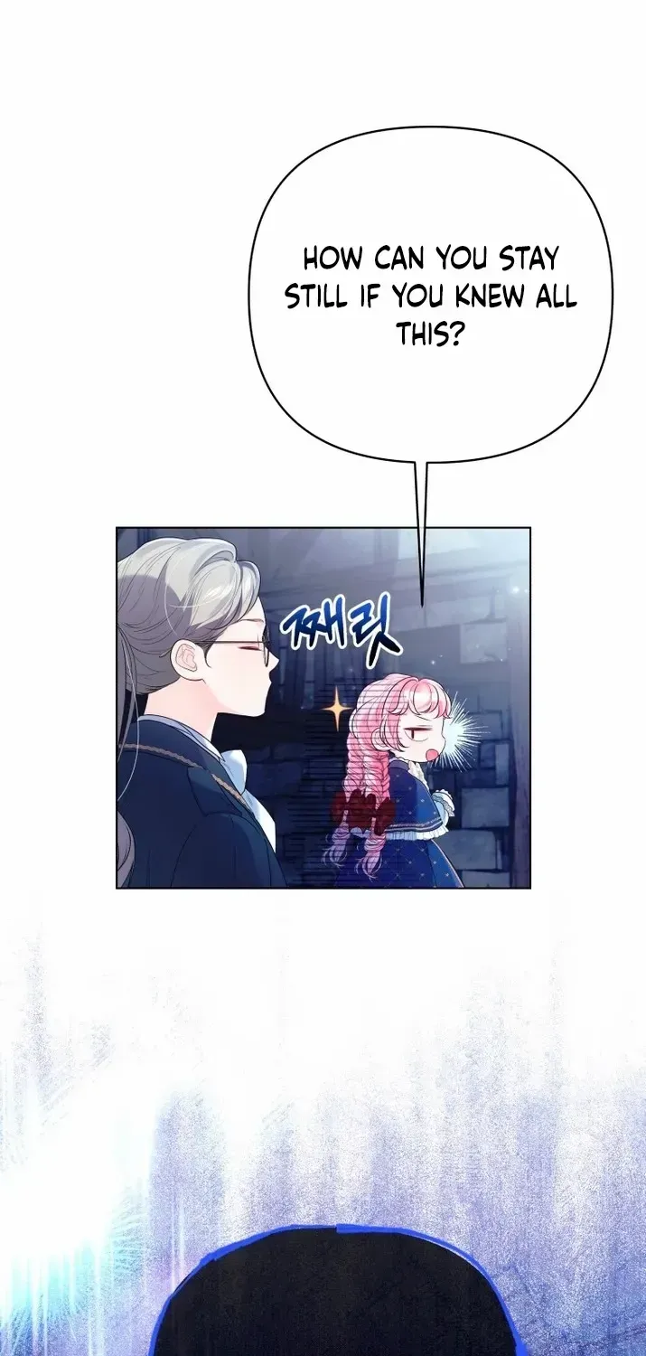 I Think It Would Be Better For Me to Become King Chapter 22 page 39 - 