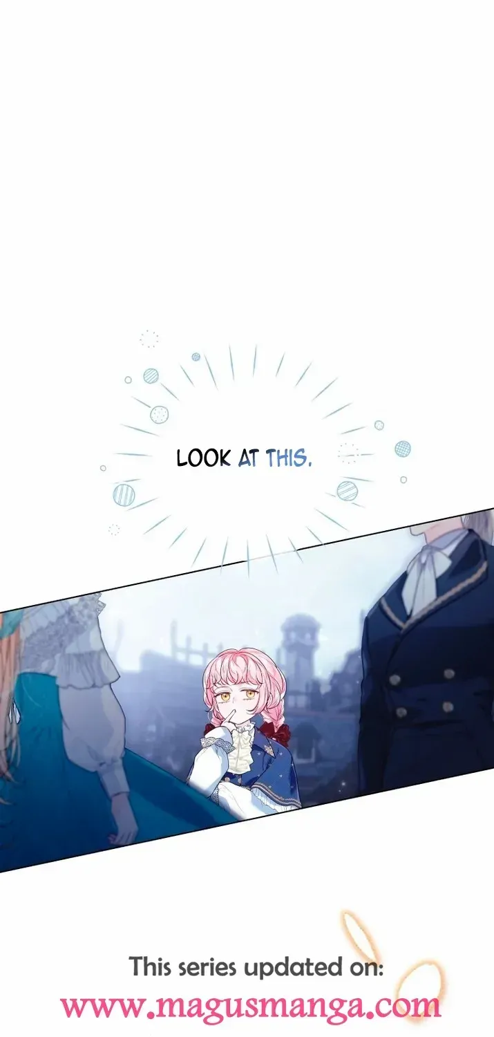 I Think It Would Be Better For Me to Become King Chapter 22 page 5 - 