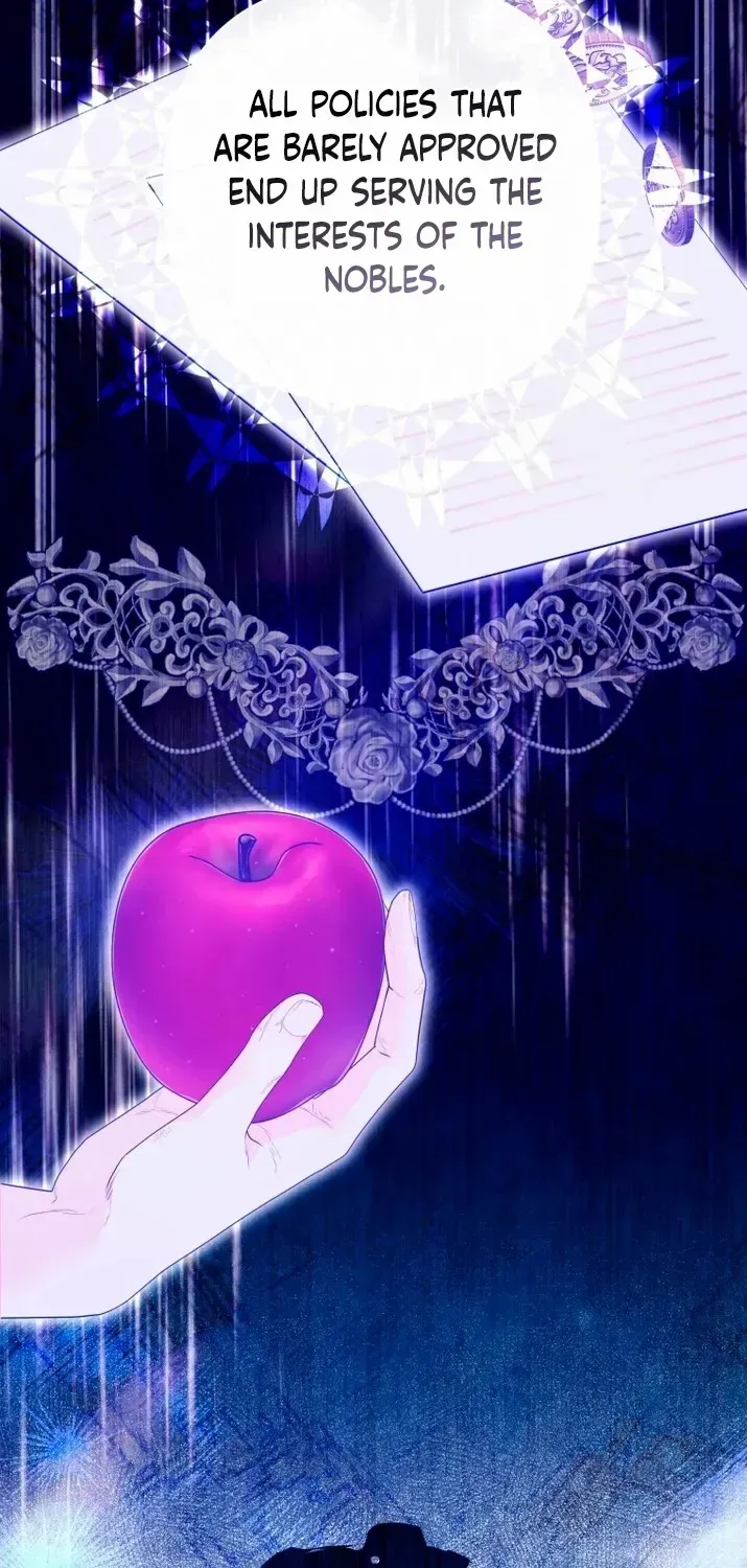 I Think It Would Be Better For Me to Become King Chapter 22 page 41 - 