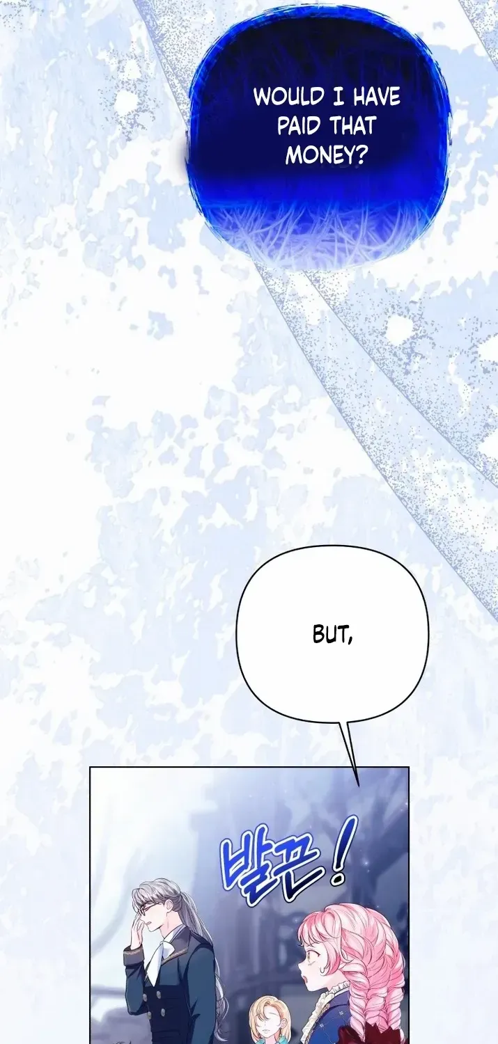 I Think It Would Be Better For Me to Become King Chapter 22 page 44 - 