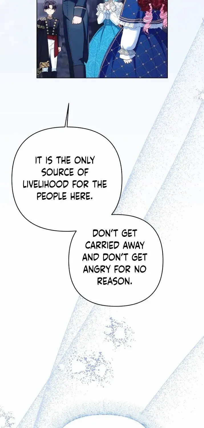 I Think It Would Be Better For Me to Become King Chapter 22 page 45 - 