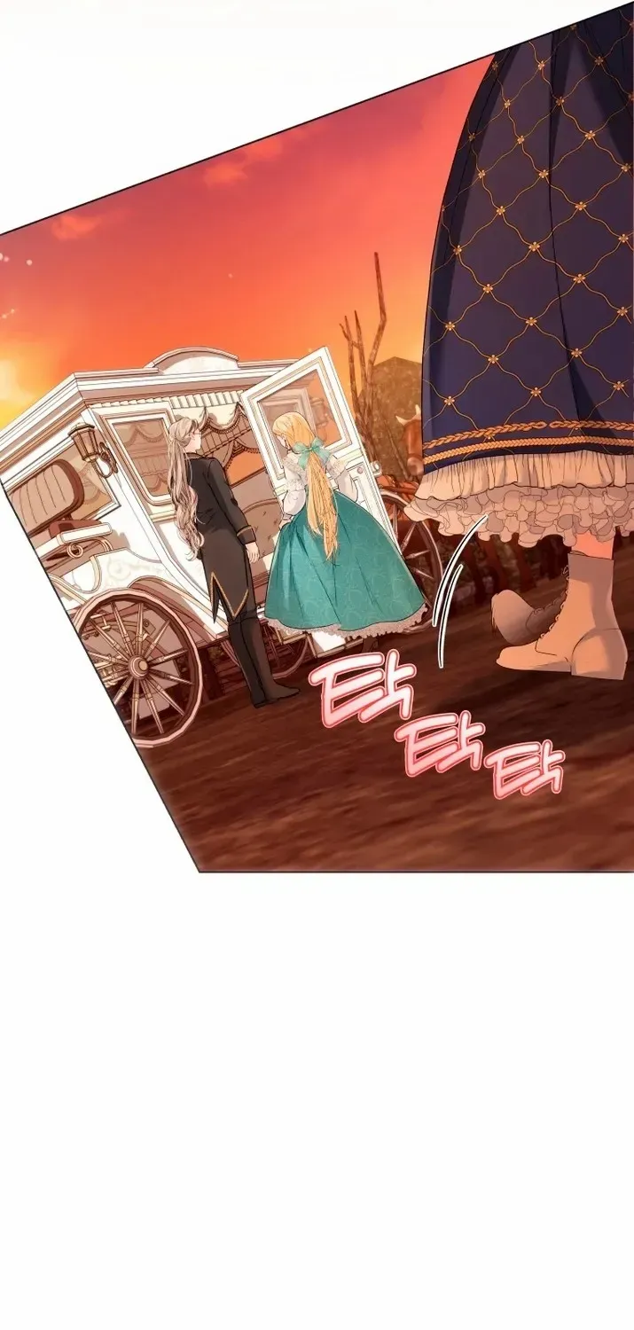 I Think It Would Be Better For Me to Become King Chapter 22 page 49 - 