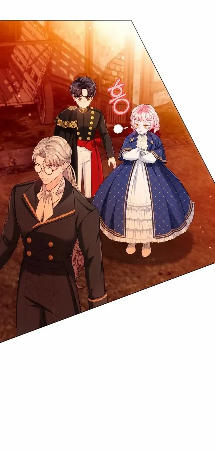I Think It Would Be Better For Me to Become King Chapter 22 page 50 - 