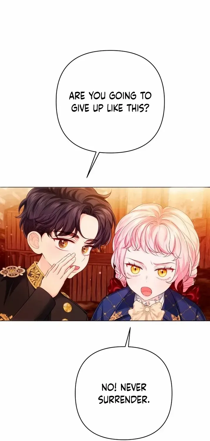 I Think It Would Be Better For Me to Become King Chapter 22 page 51 - 