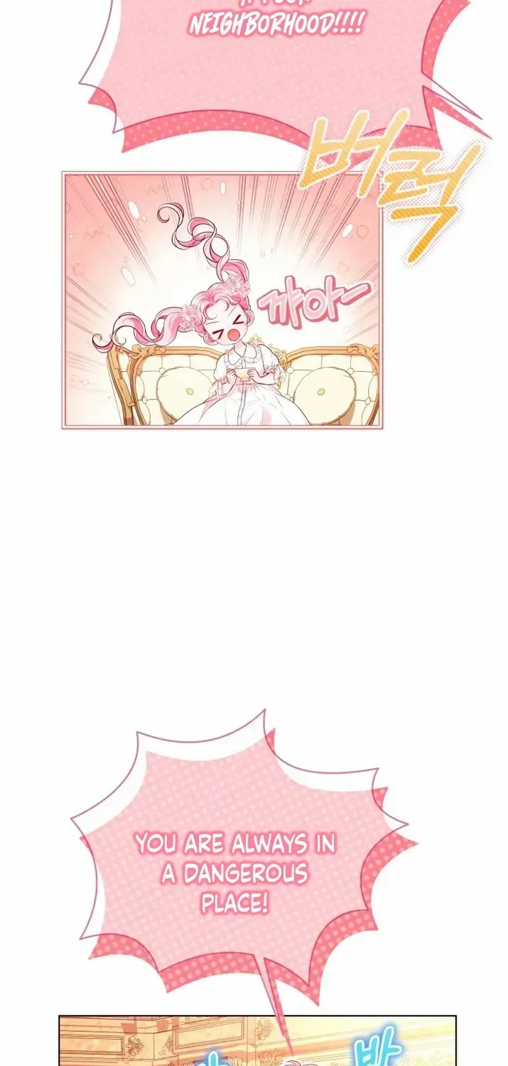 I Think It Would Be Better For Me to Become King Chapter 22 page 57 - 