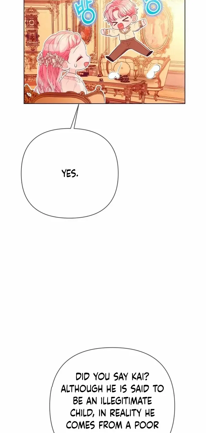I Think It Would Be Better For Me to Become King Chapter 22 page 58 - 