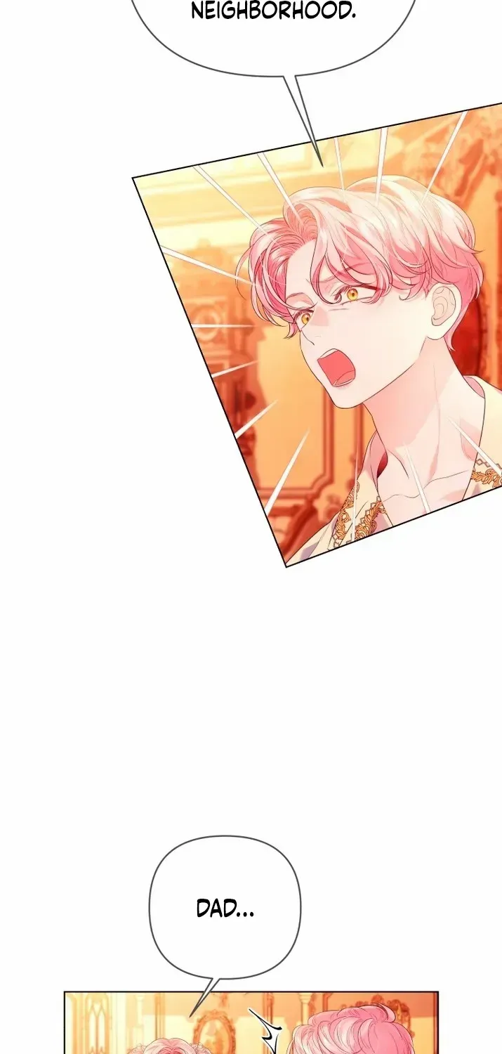 I Think It Would Be Better For Me to Become King Chapter 22 page 59 - 
