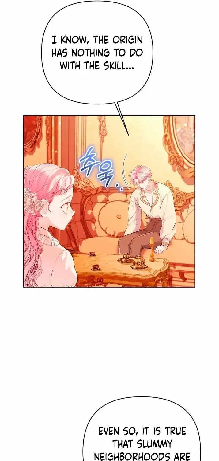 I Think It Would Be Better For Me to Become King Chapter 22 page 61 - 