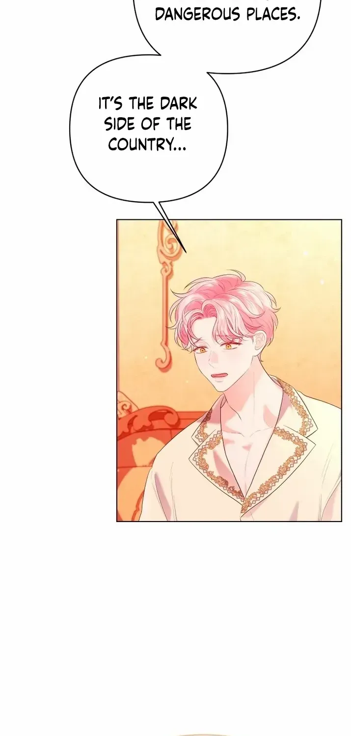 I Think It Would Be Better For Me to Become King Chapter 22 page 62 - 