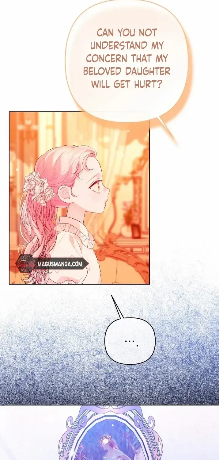 I Think It Would Be Better For Me to Become King Chapter 22 page 63 - 