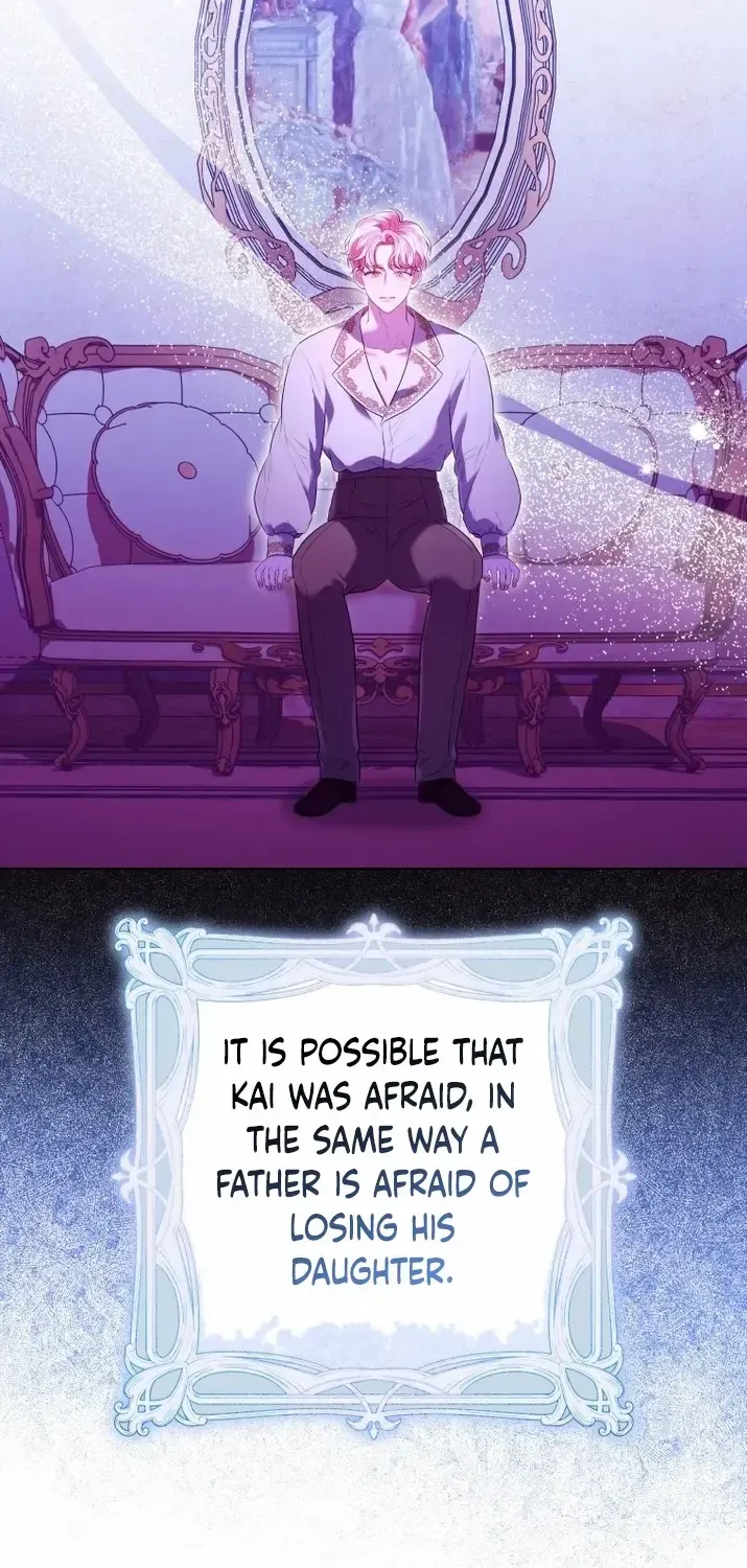 I Think It Would Be Better For Me to Become King Chapter 22 page 64 - 