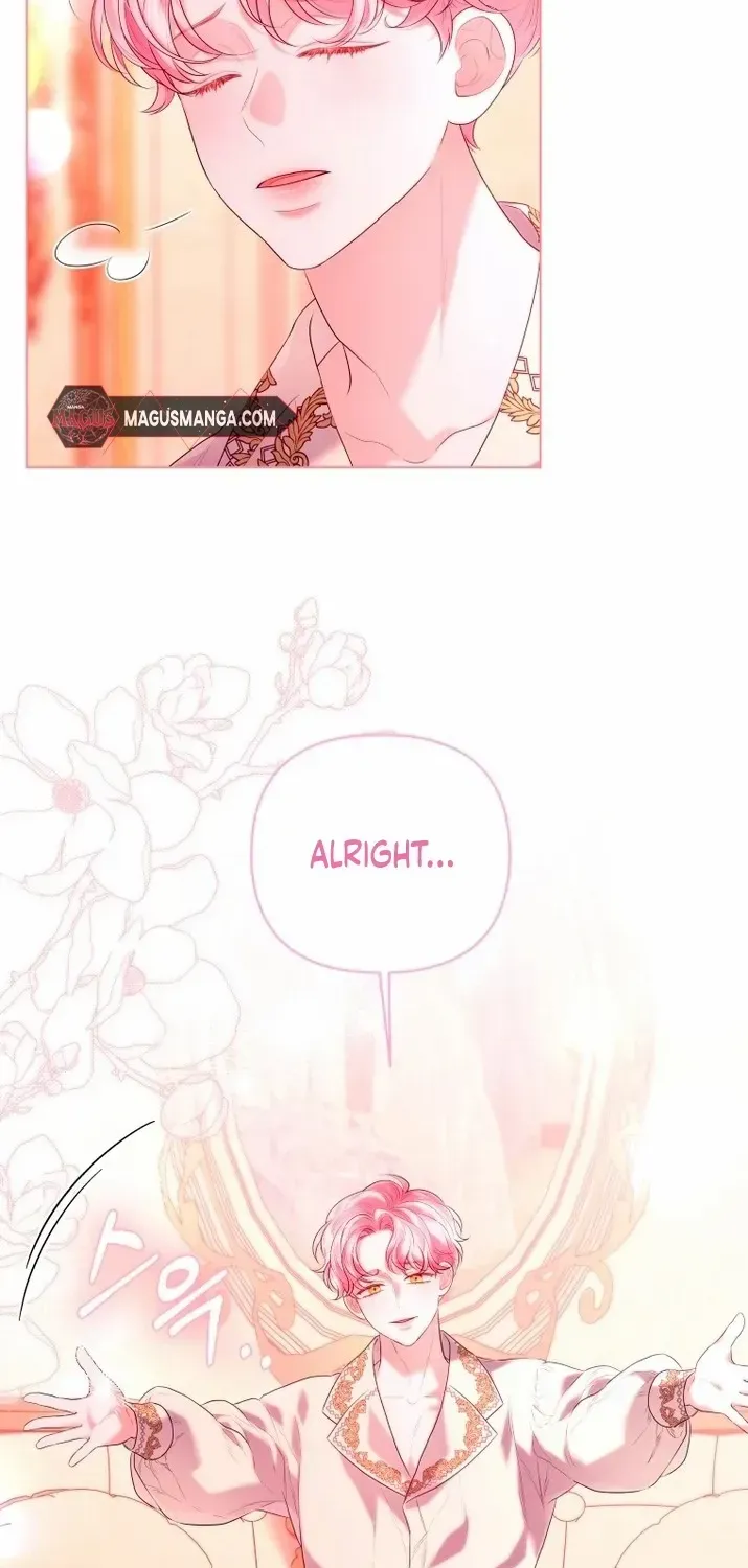 I Think It Would Be Better For Me to Become King Chapter 22 page 70 - 