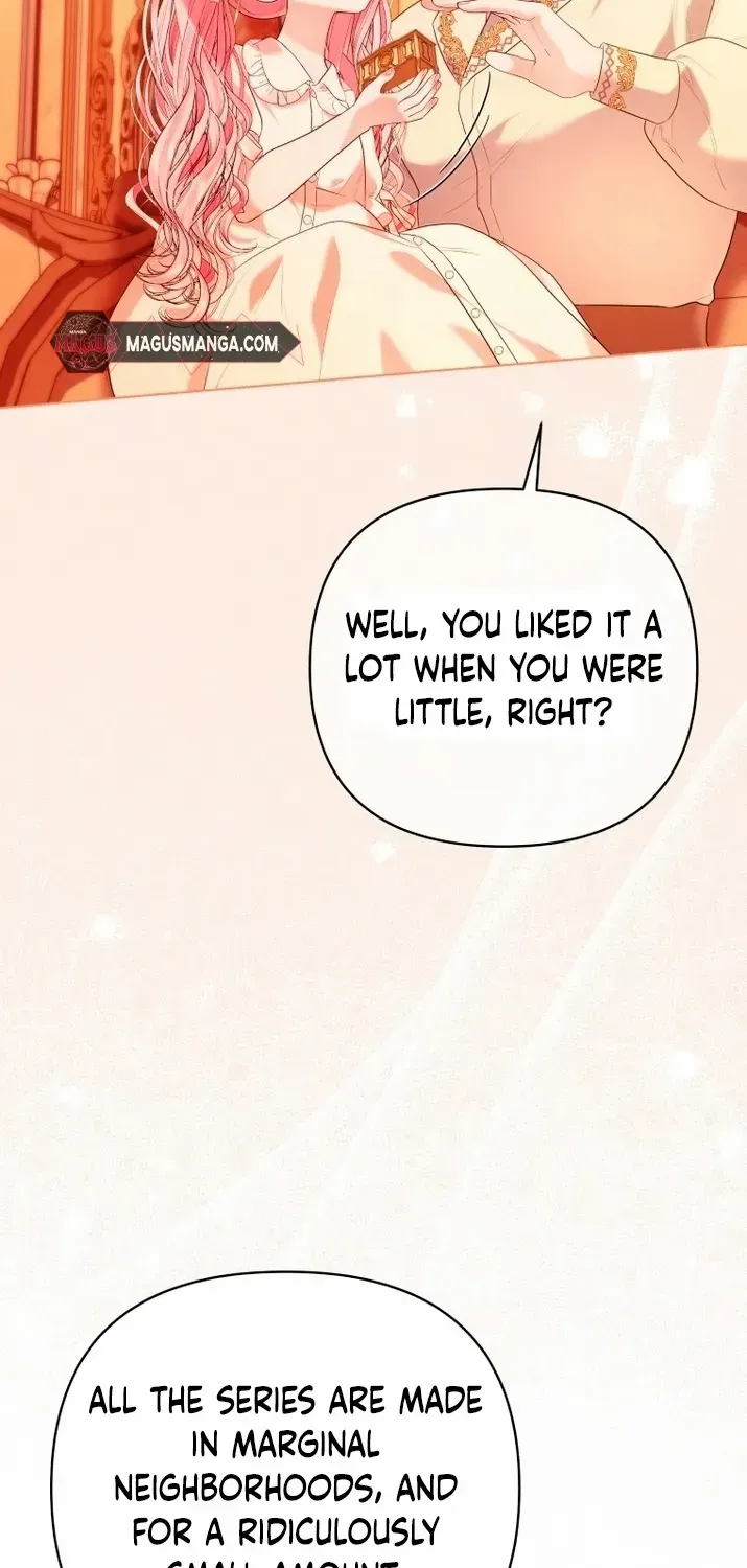 I Think It Would Be Better For Me to Become King Chapter 22 page 75 - 