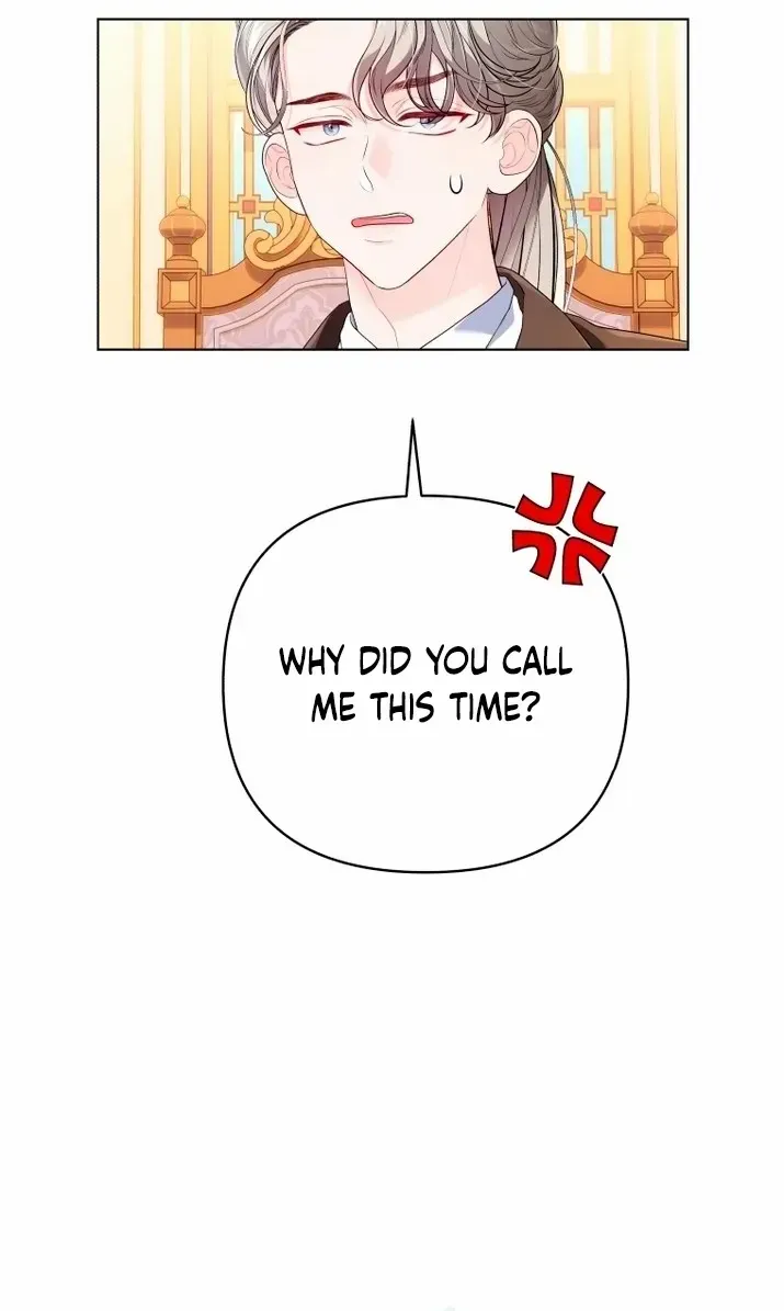 I Think It Would Be Better For Me to Become King Chapter 22 page 84 - 