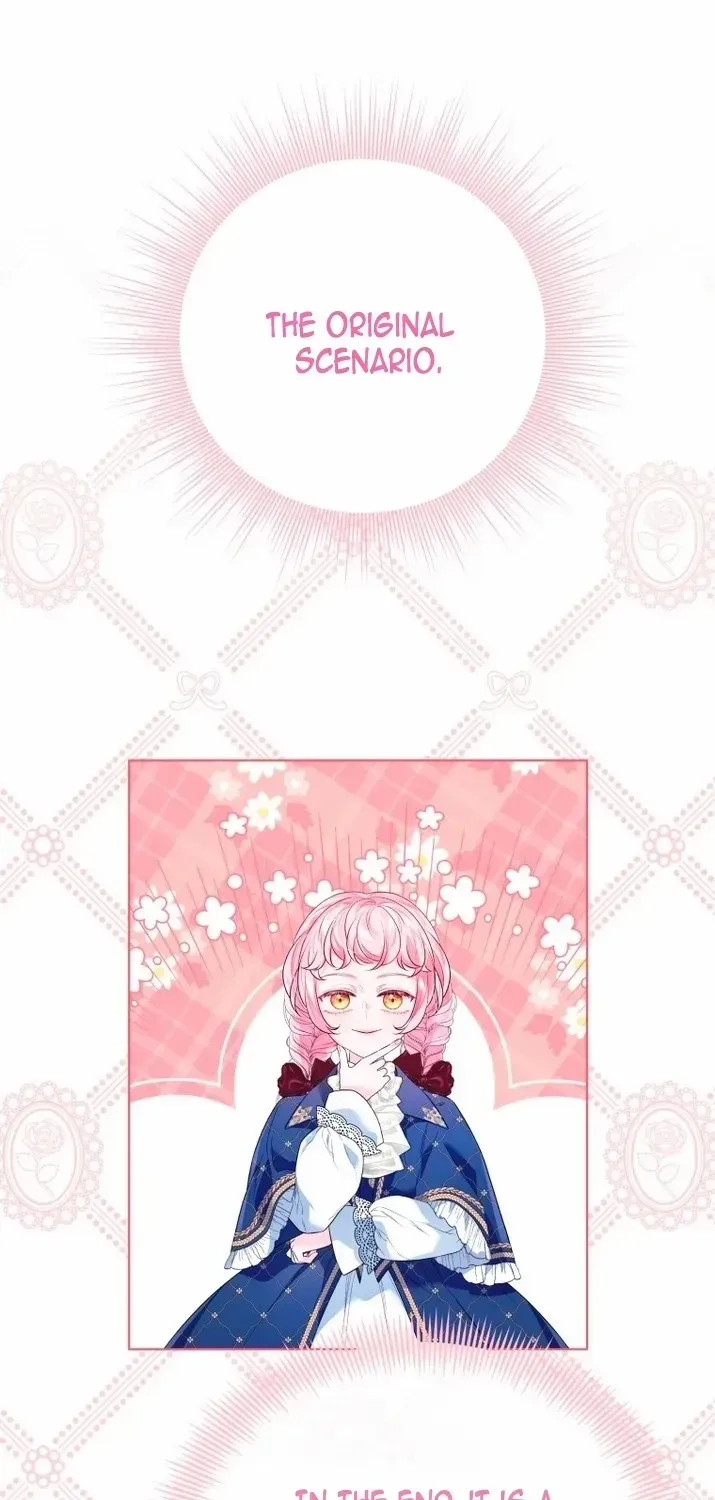 I Think It Would Be Better For Me to Become King Chapter 22 page 10 - 