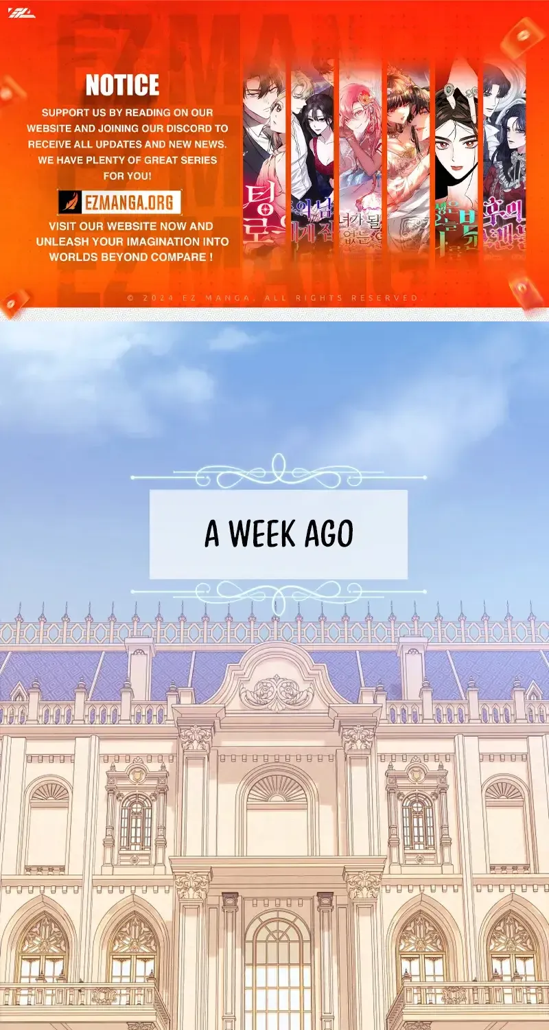 I Think It Would Be Better For Me to Become King Chapter 23 page 2 - 