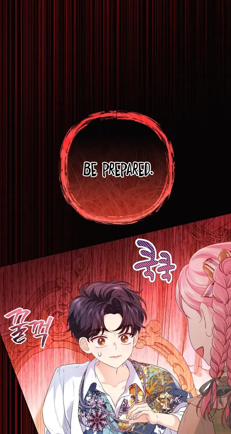 I Think It Would Be Better For Me to Become King Chapter 23 page 15 - 