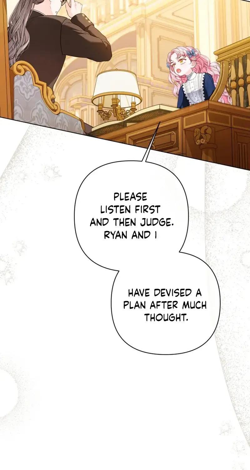 I Think It Would Be Better For Me to Become King Chapter 23 page 19 - 