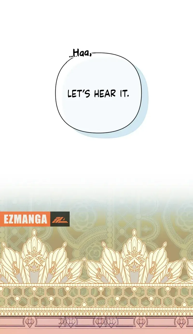 I Think It Would Be Better For Me to Become King Chapter 23 page 21 - 