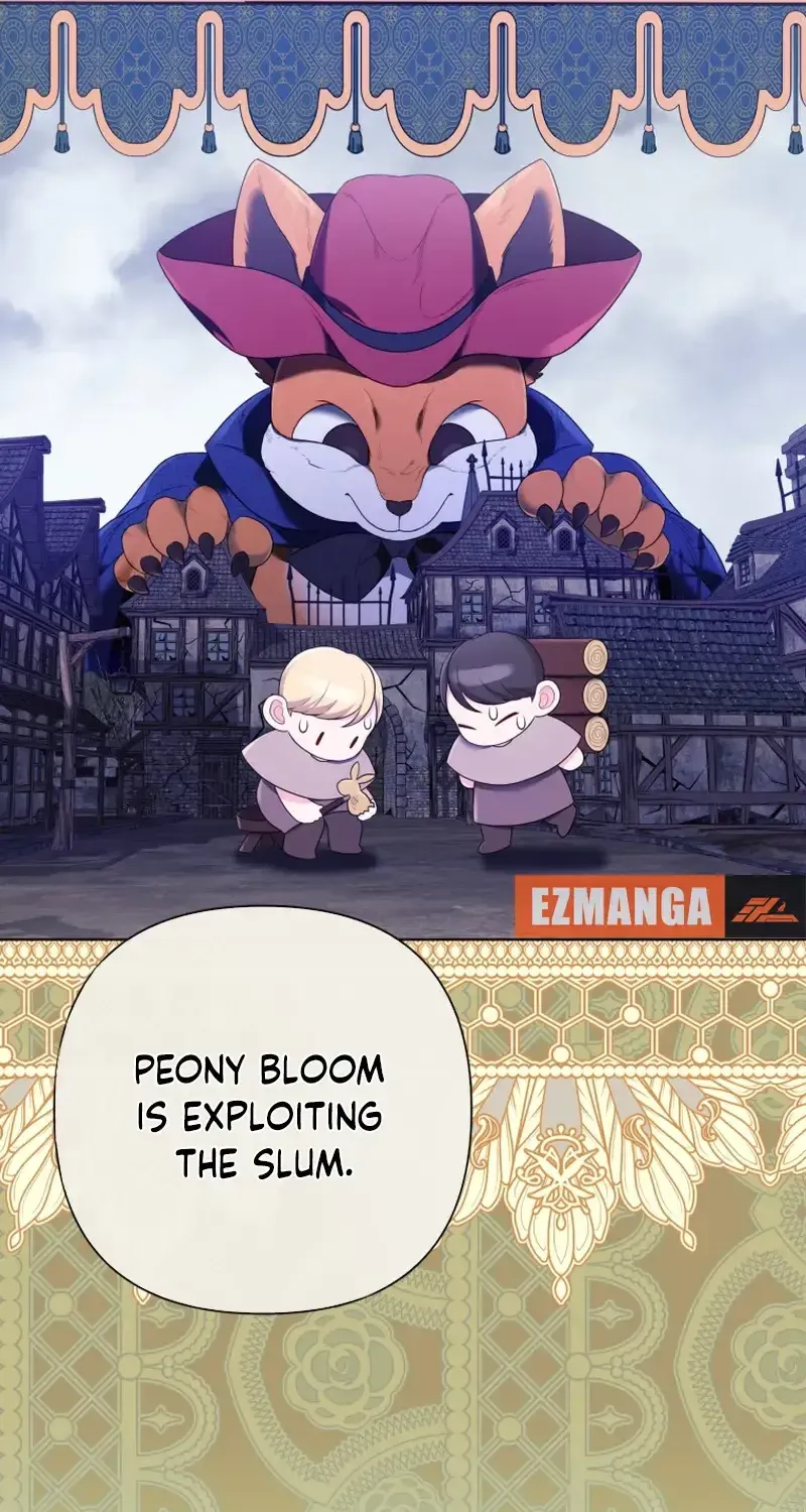 I Think It Would Be Better For Me to Become King Chapter 23 page 22 - 