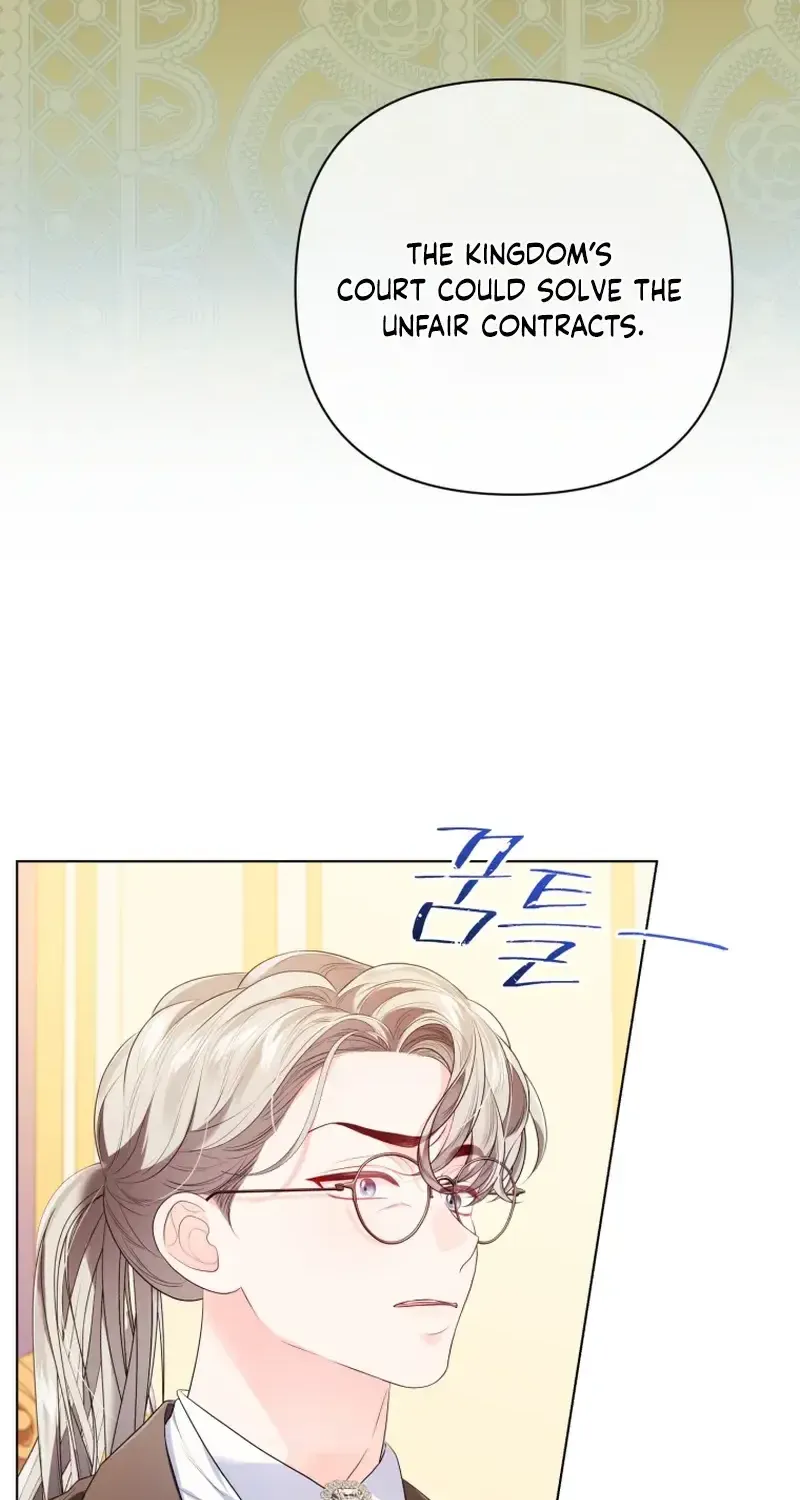 I Think It Would Be Better For Me to Become King Chapter 23 page 23 - 