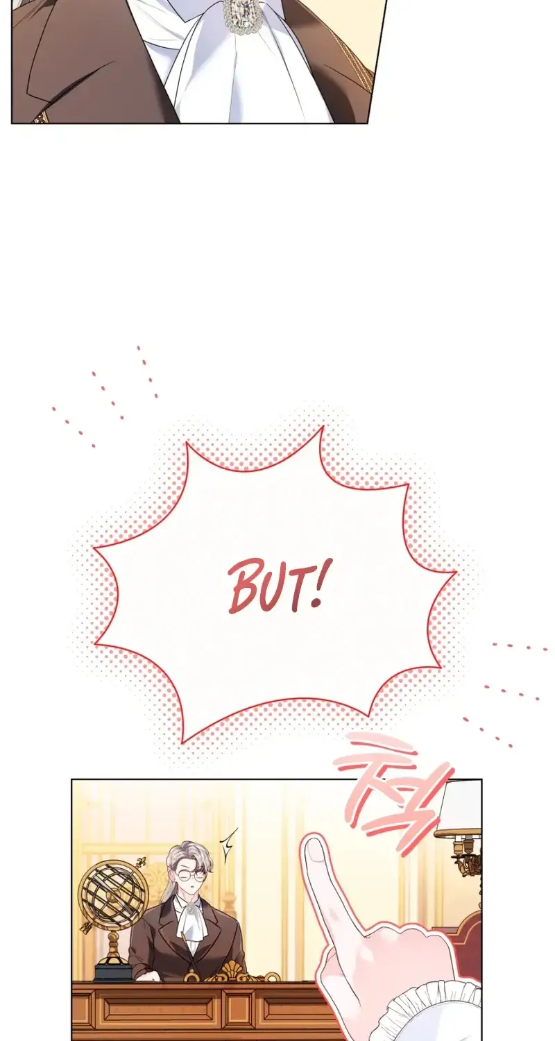 I Think It Would Be Better For Me to Become King Chapter 23 page 24 - 