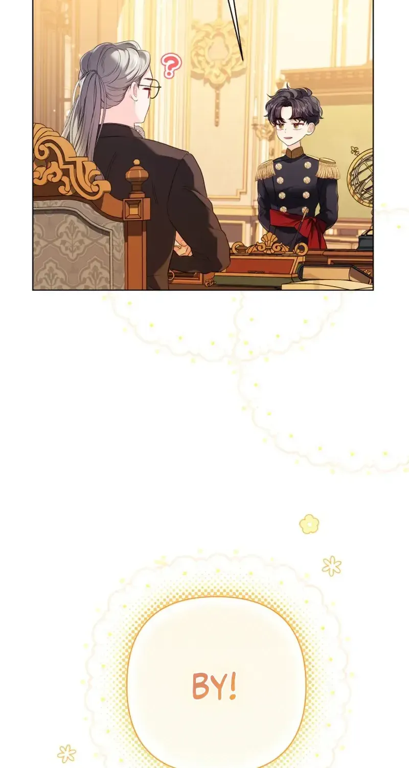 I Think It Would Be Better For Me to Become King Chapter 23 page 27 - 