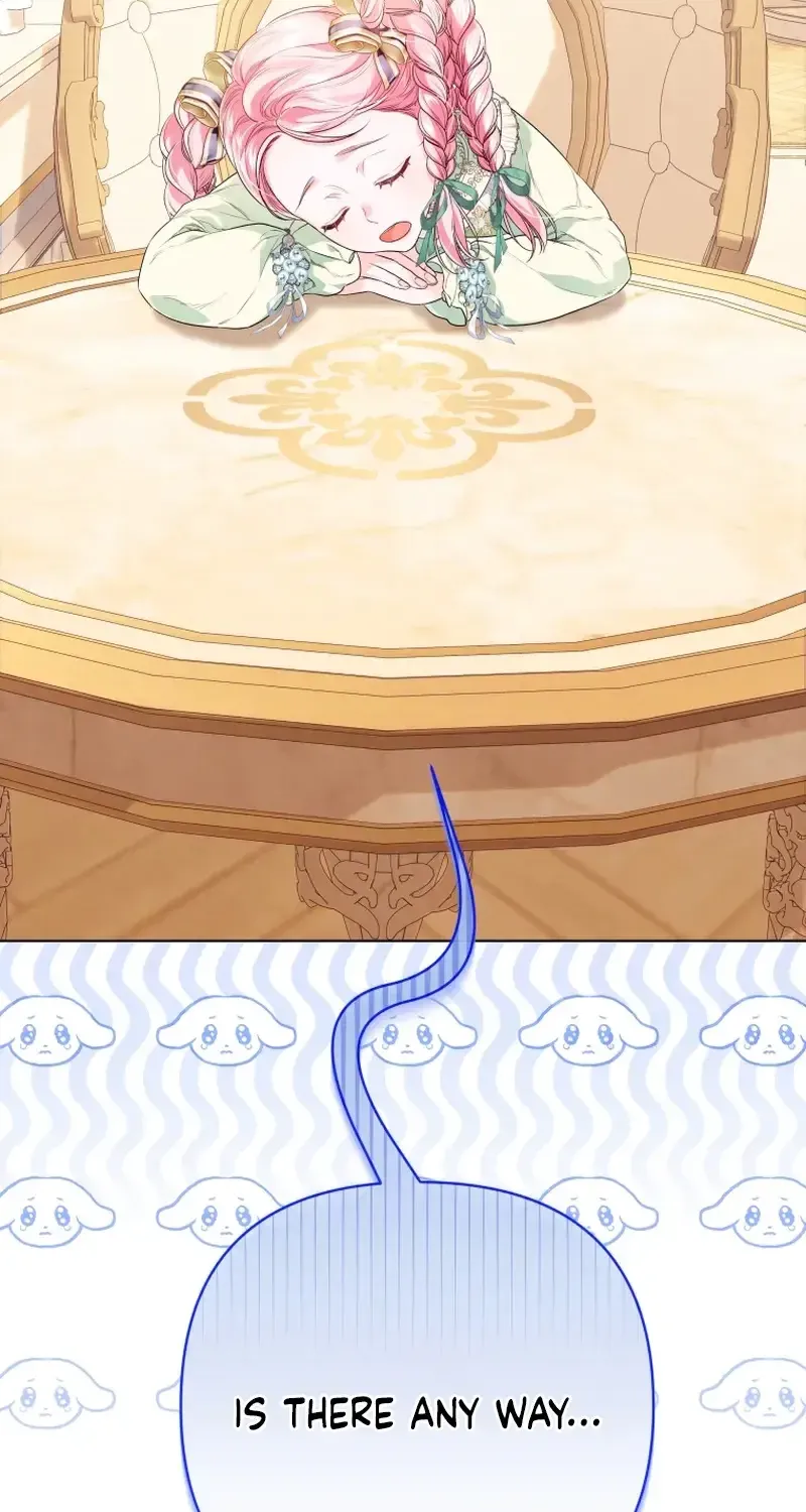I Think It Would Be Better For Me to Become King Chapter 23 page 4 - 