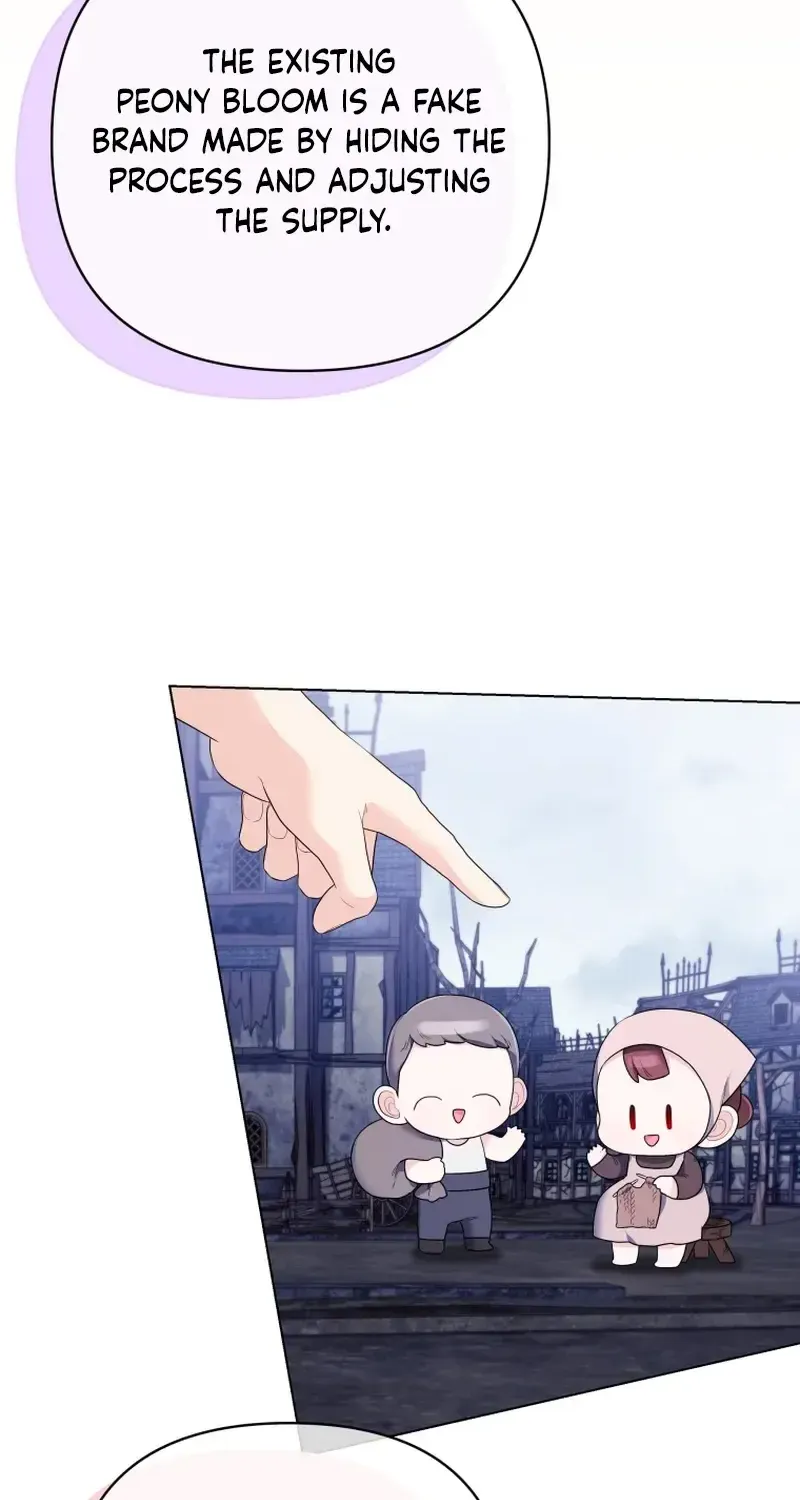 I Think It Would Be Better For Me to Become King Chapter 23 page 33 - 