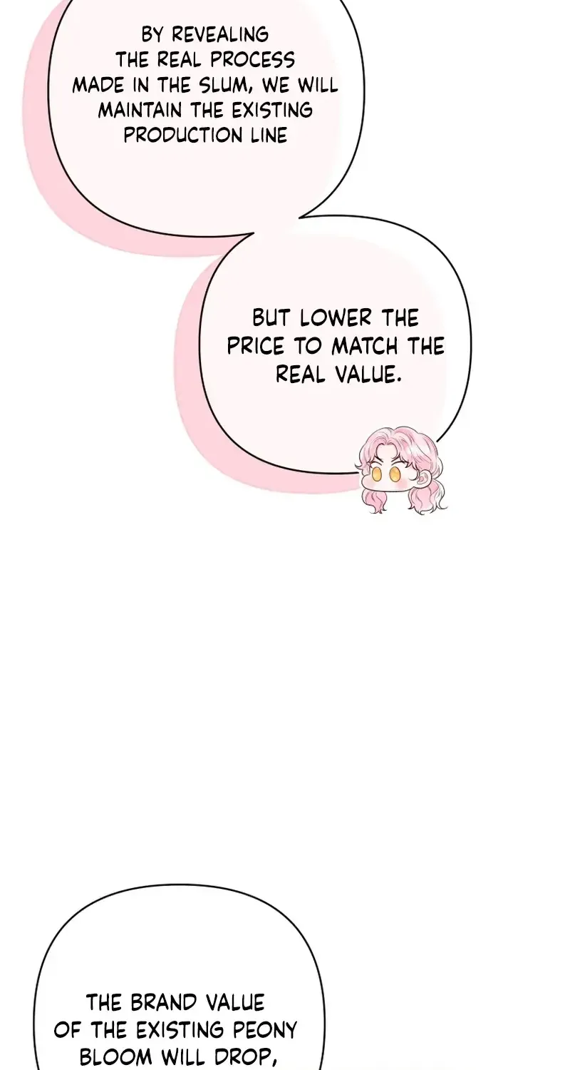 I Think It Would Be Better For Me to Become King Chapter 23 page 34 - 