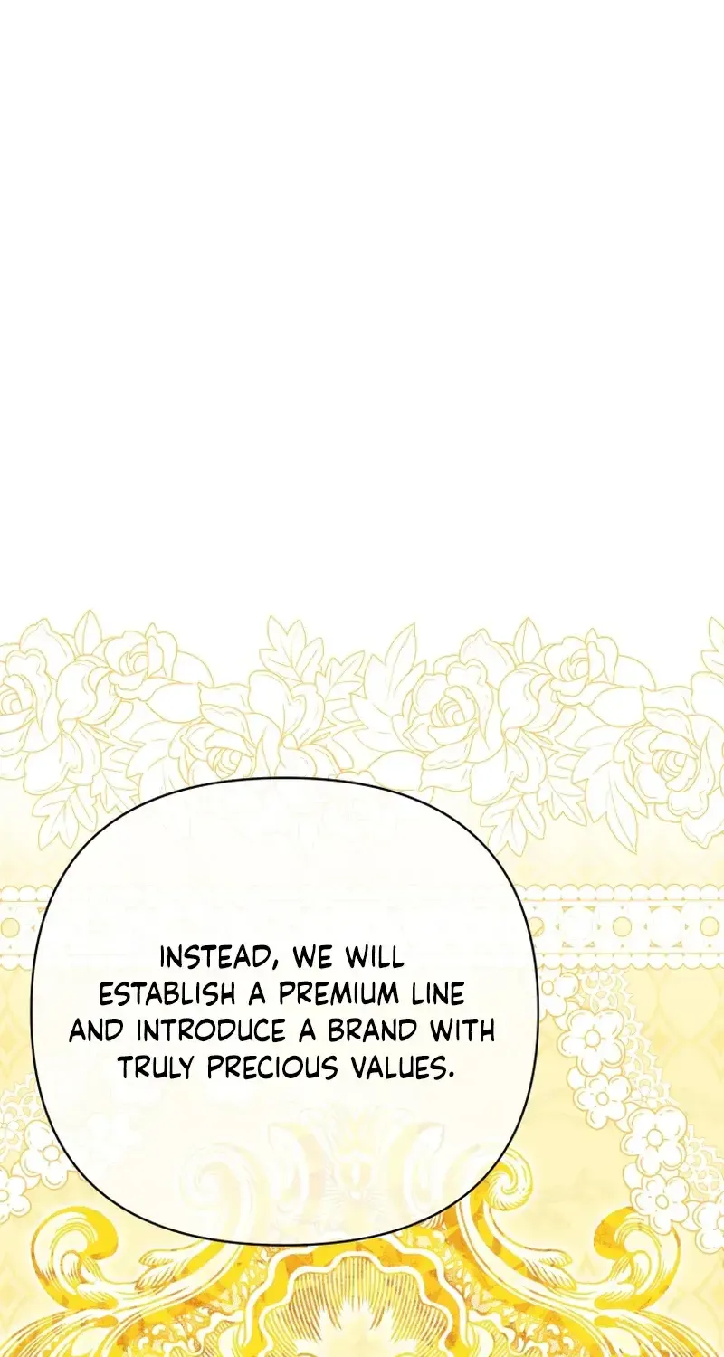 I Think It Would Be Better For Me to Become King Chapter 23 page 36 - 