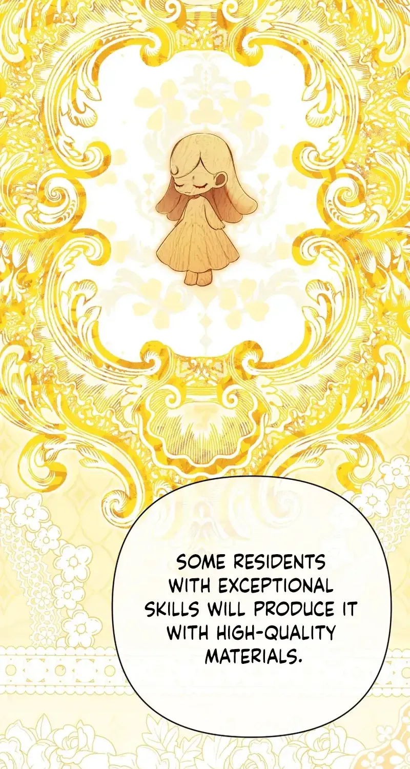 I Think It Would Be Better For Me to Become King Chapter 23 page 37 - 