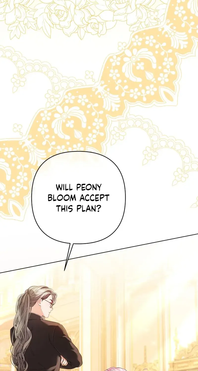 I Think It Would Be Better For Me to Become King Chapter 23 page 38 - 