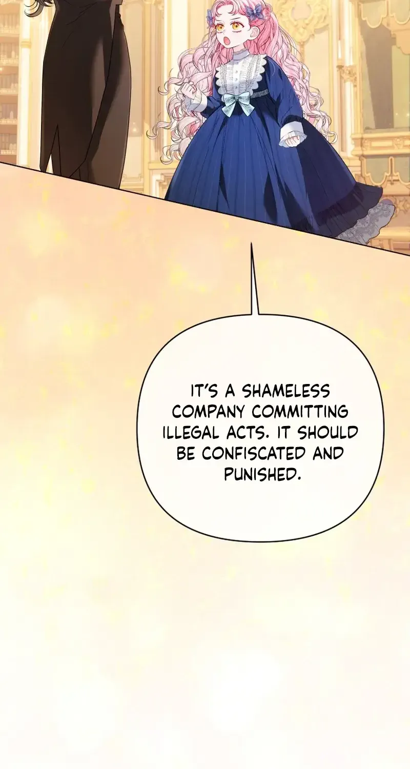 I Think It Would Be Better For Me to Become King Chapter 23 page 39 - 