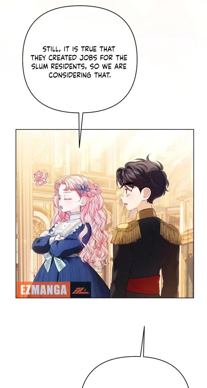 I Think It Would Be Better For Me to Become King Chapter 23 page 40 - 