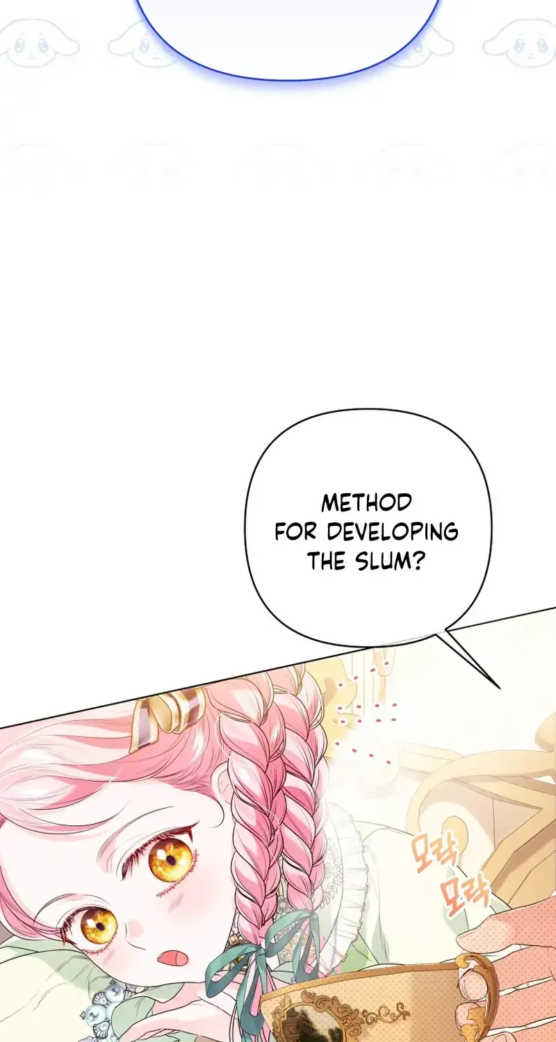 I Think It Would Be Better For Me to Become King Chapter 23 page 5 - 