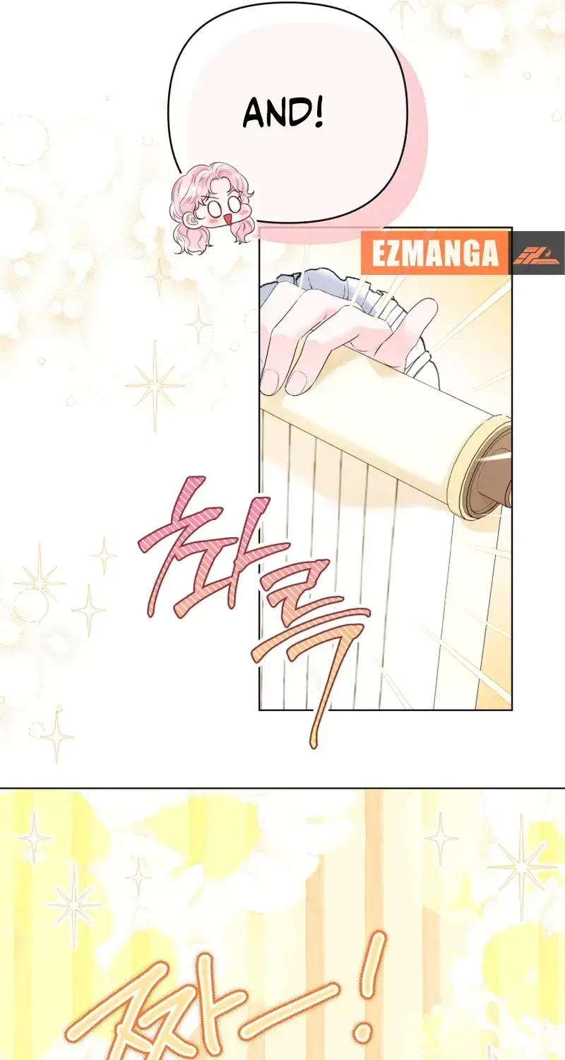 I Think It Would Be Better For Me to Become King Chapter 23 page 42 - 